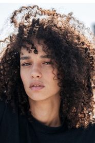 Photo of Alia Seror-O'Neill