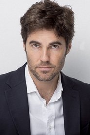 Photo of Alejandro Arestegui