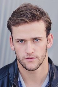 Photo of Jesse Irving