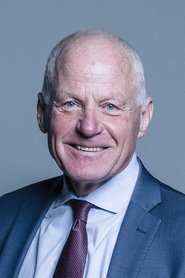 Photo of Michael Cashman