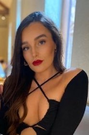 Photo of Elspeth Foster