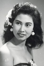 Photo of Aminah Cendrakasih