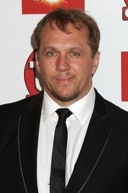 Photo of Dean Andrews