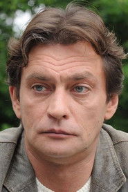 Photo of Alexandr Domogarov