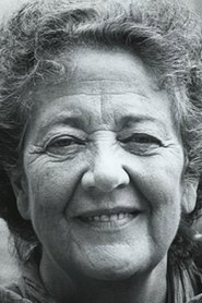 Photo of Joan Orenstein