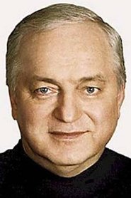 Photo of Sergey Nikitin
