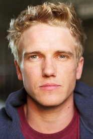 Photo of Luke Stratte-McClure