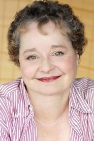 Photo of Alix Elias