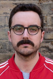 Photo of Daniel Muggleton