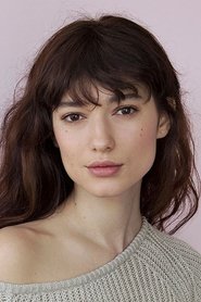 Photo of Andrea Tivadar
