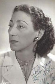 Photo of Hilda Vaughn