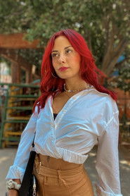 Photo of Iara Ciccone