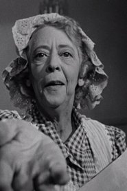 Photo of Jessie Arnold