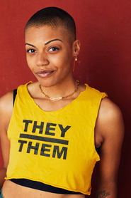 Photo of Xan Churchwell