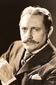 Photo of Percy Waram