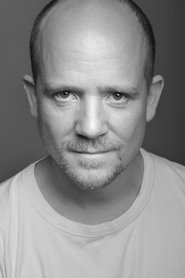 Photo of Richard Glover
