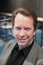 Photo of Sean Carroll