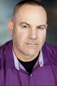 Photo of Darren W. Conrad
