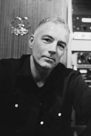 Photo of Steve Mackey