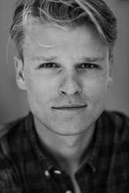 Photo of Adrian Spencer