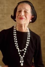 Photo of Diana Vreeland