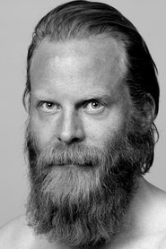 Photo of Stefán Hallur Stefánsson