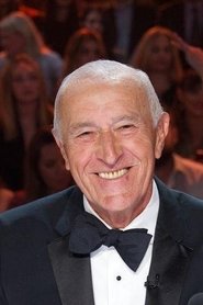 Photo of Len Goodman