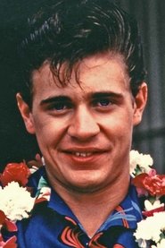 Photo of Chris Makepeace
