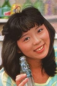 Photo of Ayumi Taguchi