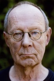Photo of Hans Peter Korff
