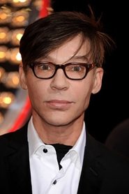 Photo of Steve Antin