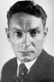 Photo of Vsevolod Pudovkin