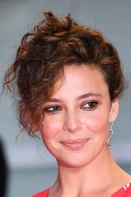 Photo of Jasmine Trinca