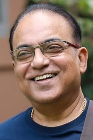 Photo of Arindam Sil