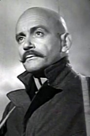 Photo of Frédéric O'Brady