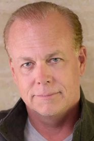 Photo of Ken Hanes