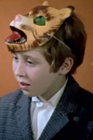 Photo of Boris Melnikov