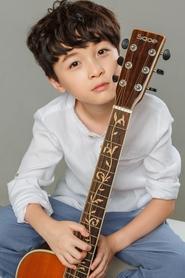 Photo of Anson Shi