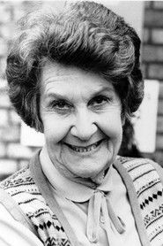 Photo of Constance Chapman