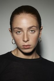 Photo of Sarah Bramms