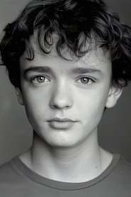 Photo of Archie Barnes