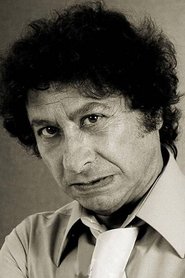 Photo of Mario Maya