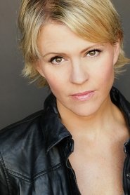 Photo of Marguerite MacIntyre