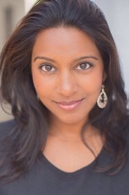 Photo of Sharon Muthu