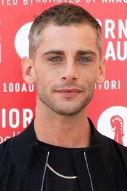 Photo of Andreas Lampropoulos