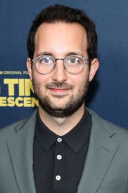 Photo of Jason Orley