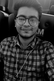 Photo of Sarthak Dubey