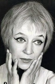 Photo of Sabine Lods