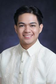 Photo of Francis Magundayao