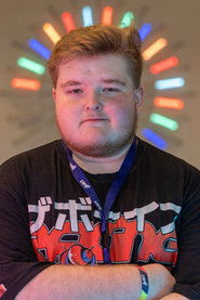 Photo of Tobias Hermansen